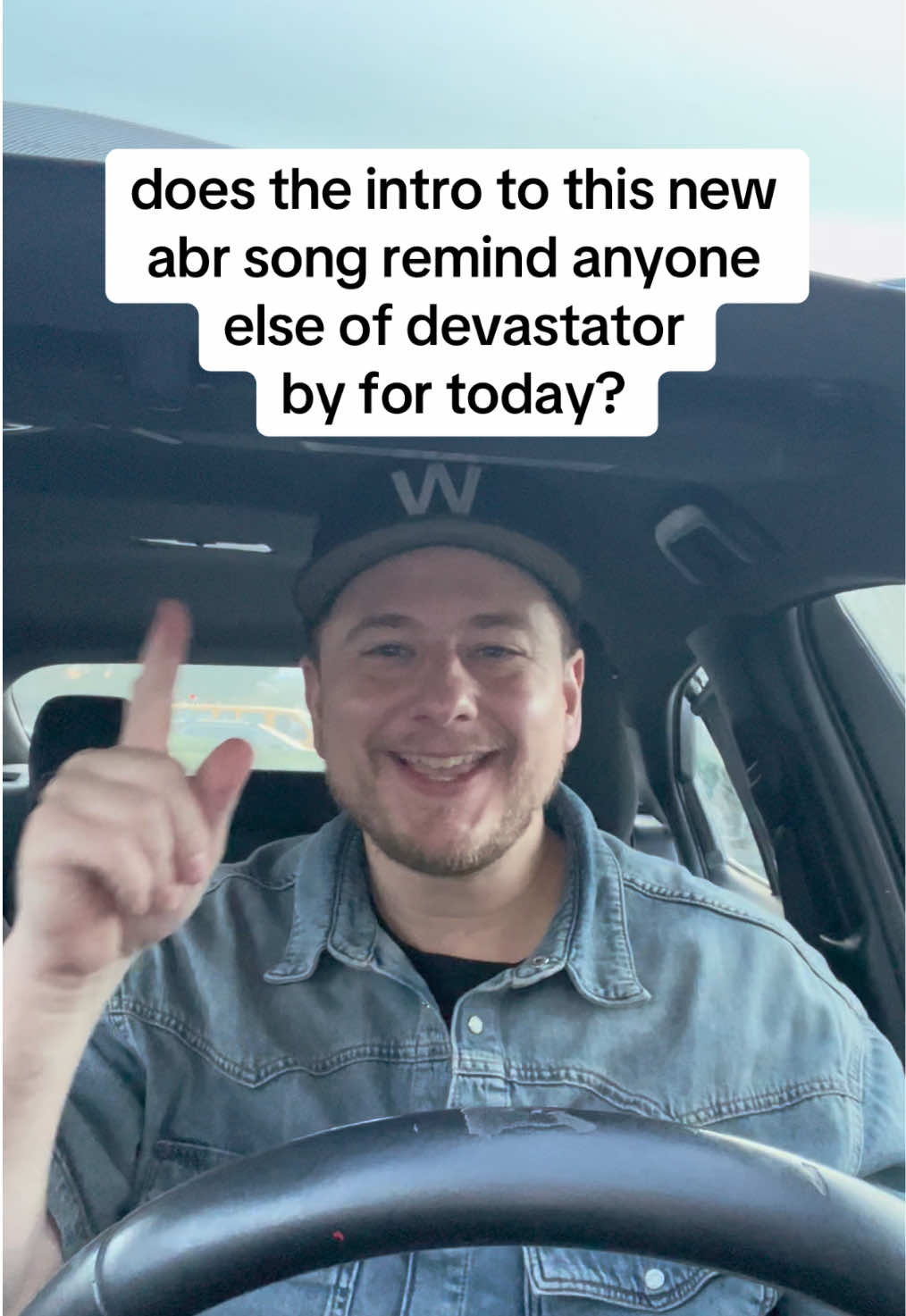 @JOSH WIEDENMEYER