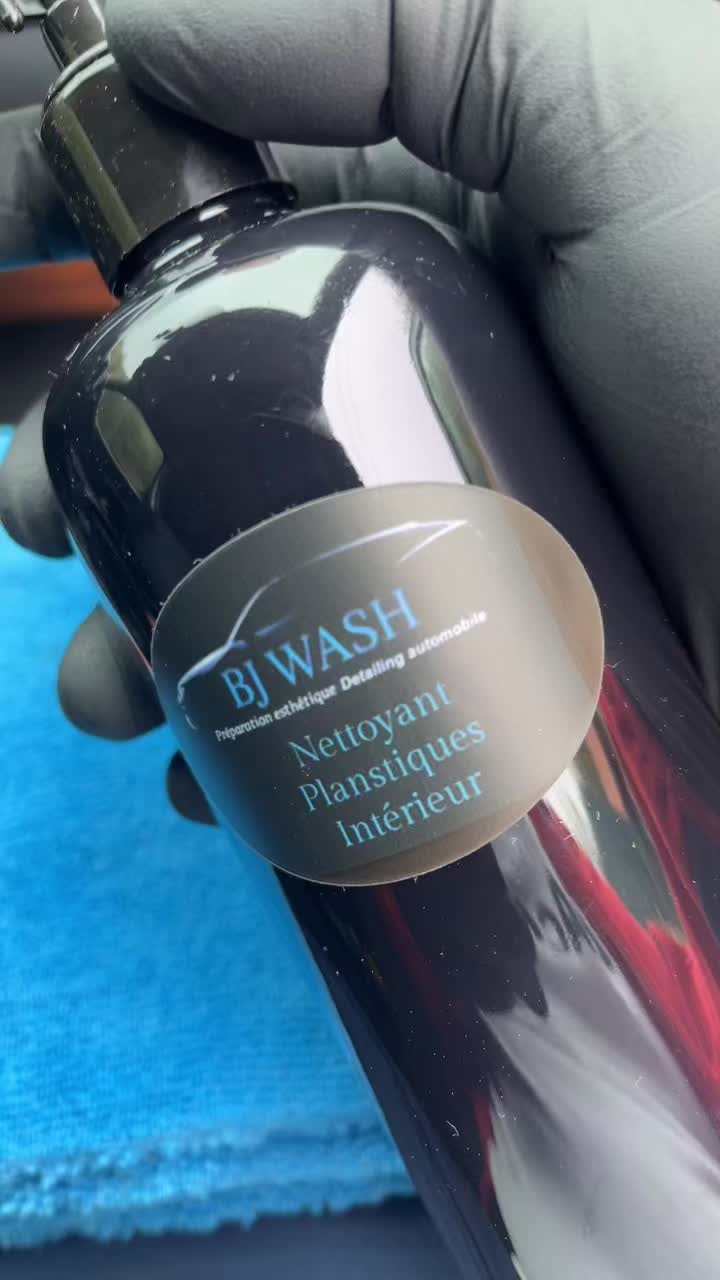 @Bj&ensp;wash