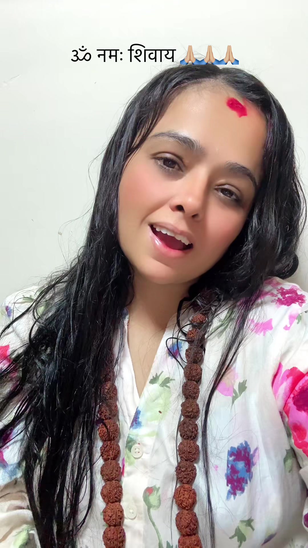 @Anisha Adhikari Ghimire