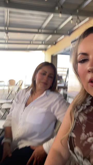 @Mary Orozco