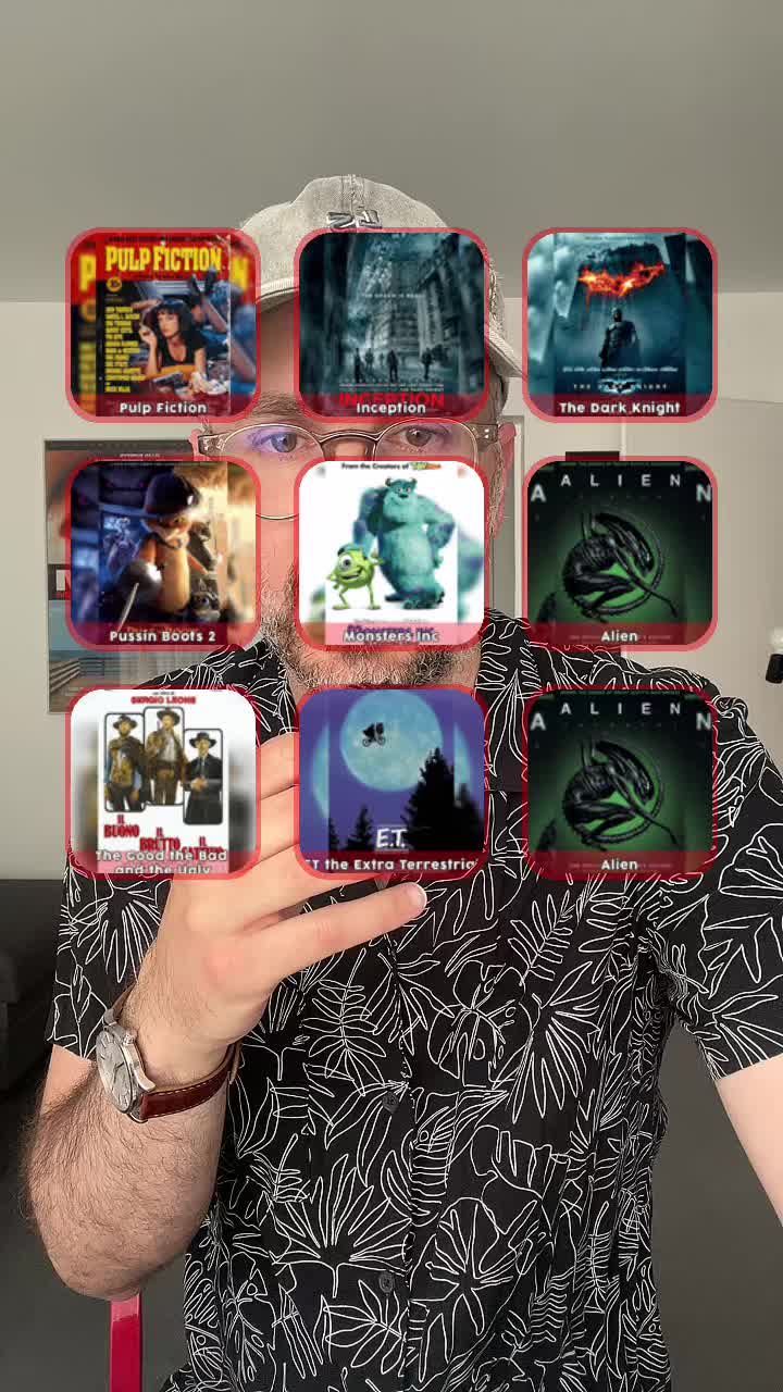 @Mehdi OMA&Iuml;S