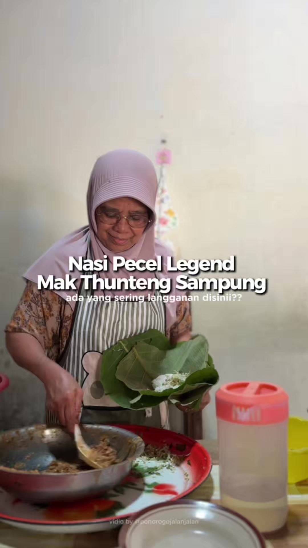 @PONOROGO JALAN JALAN