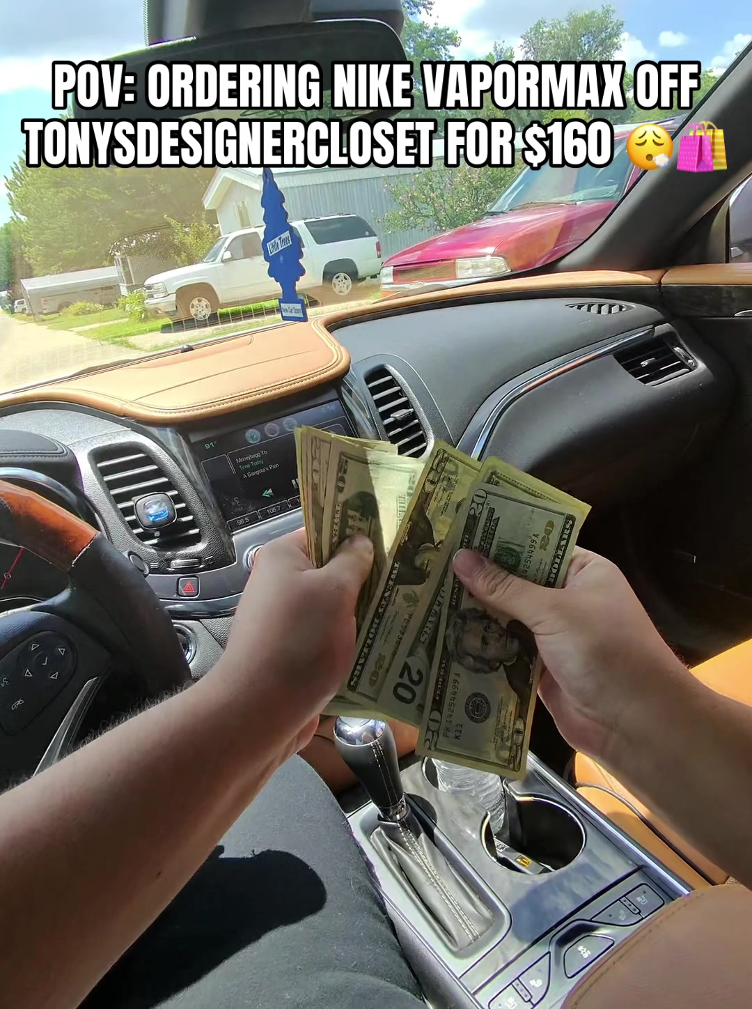 @TonysDesignerCloset
