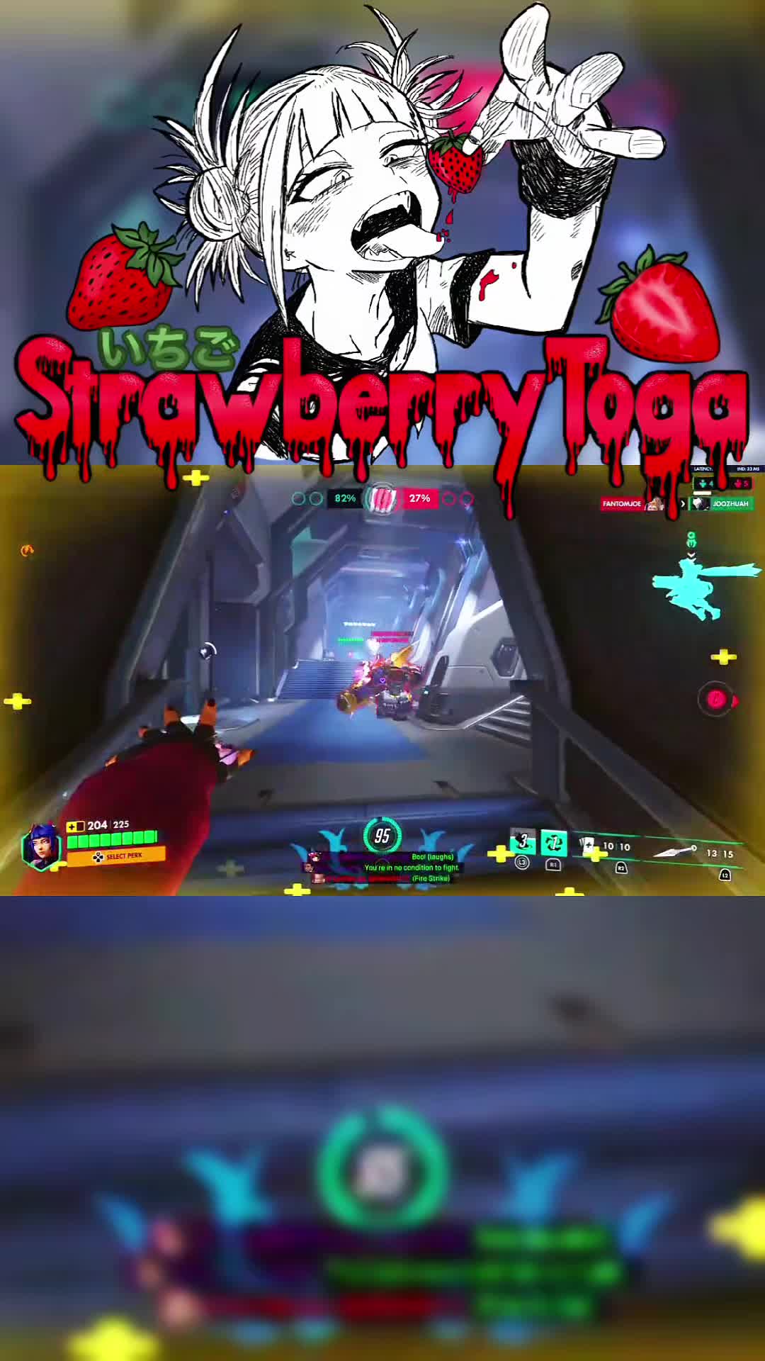 @StrawberryToga!ððªð©ž