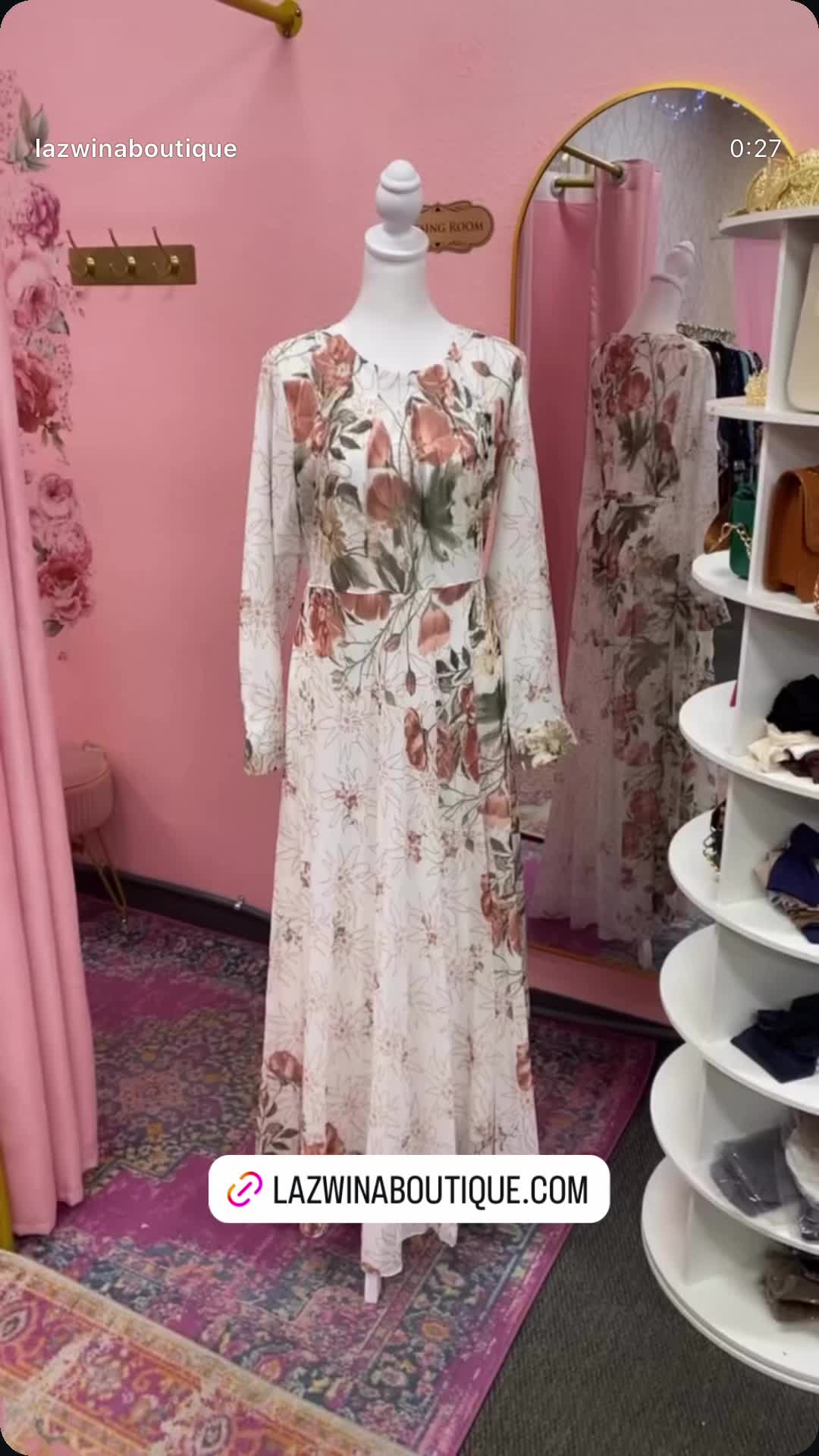 @La Zwina Boutique