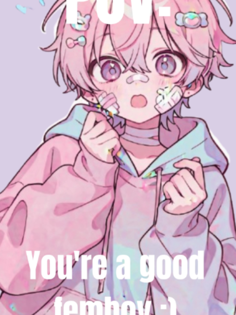 @femboy everyday