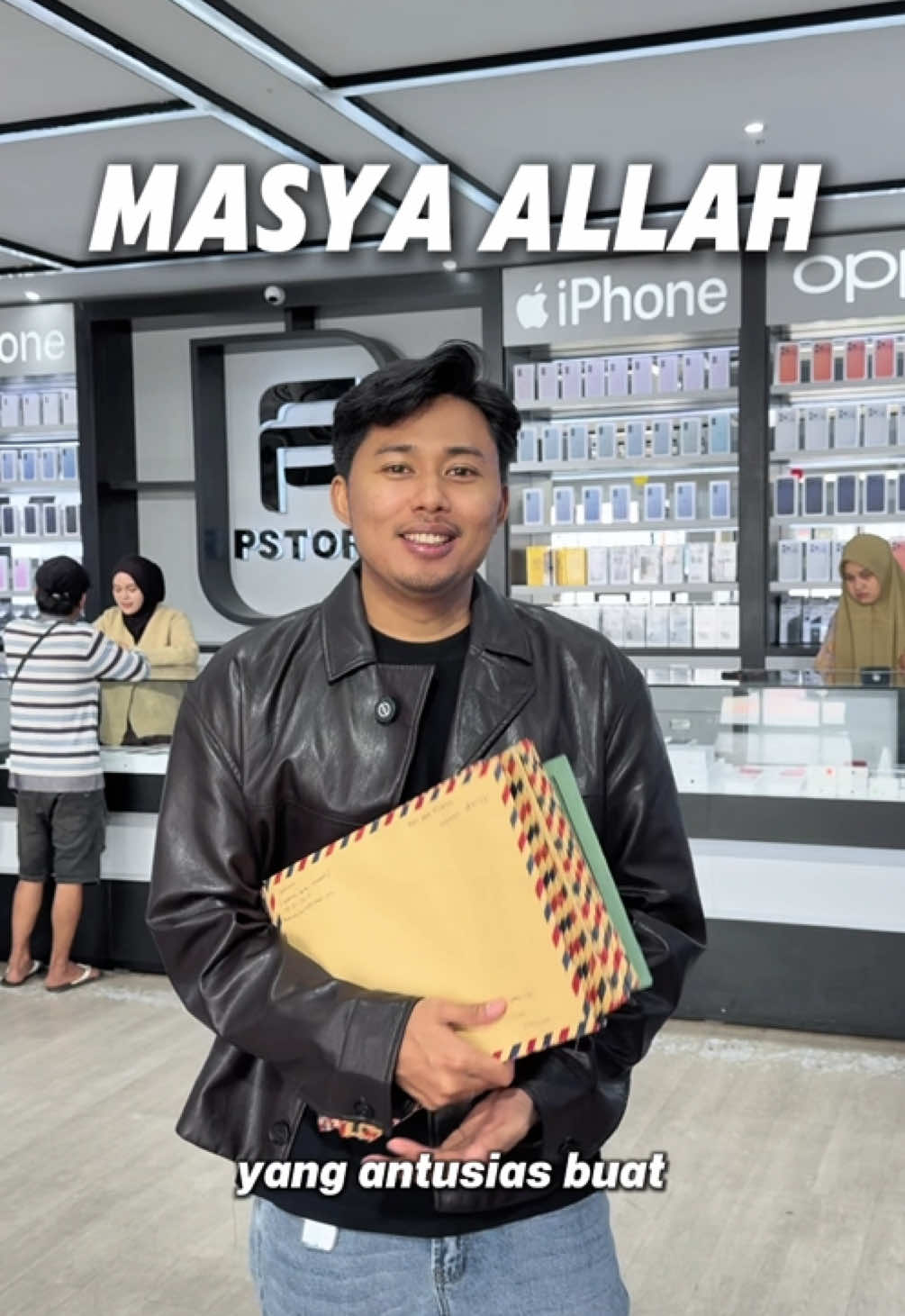 @PSTORE MAKASSAR