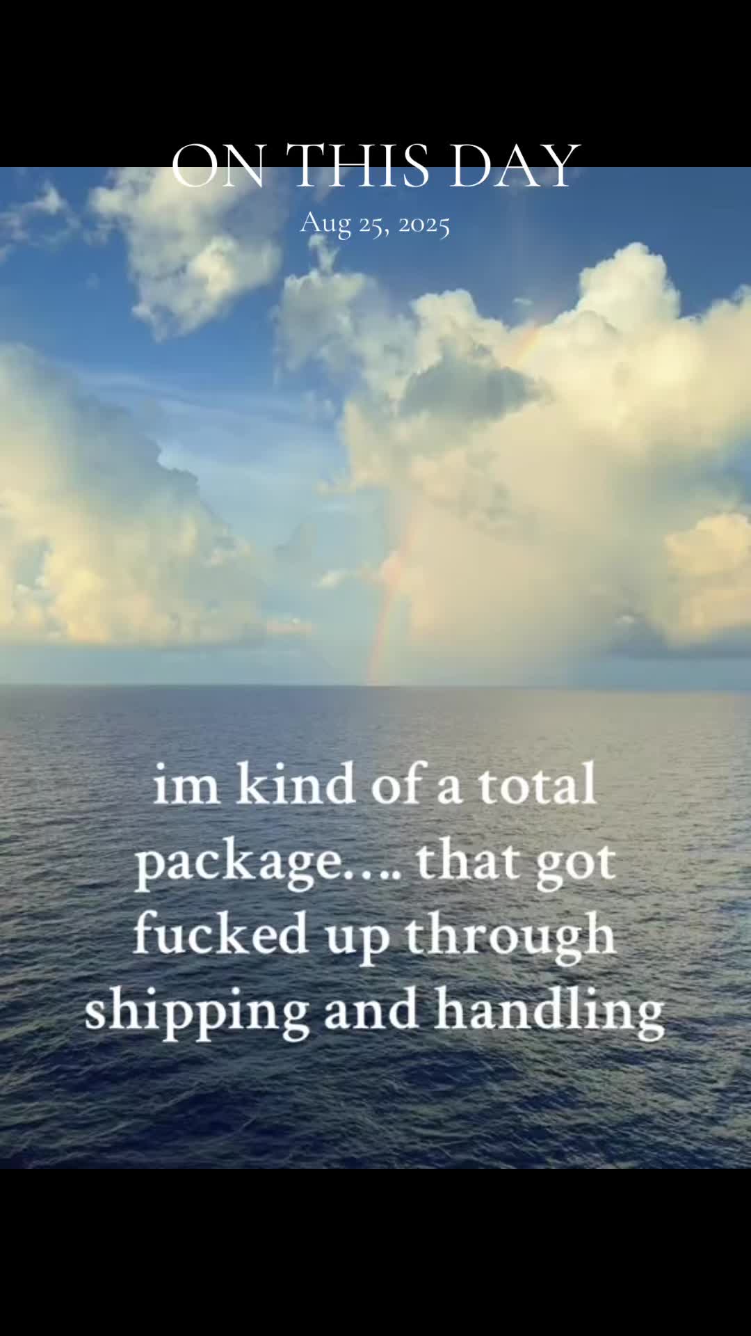 @Lacie