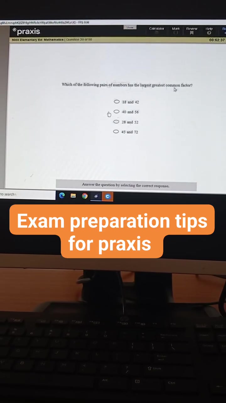 @Praxis Guide