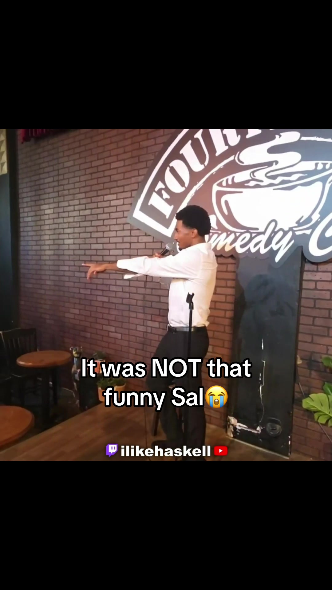 @Hahahaskell