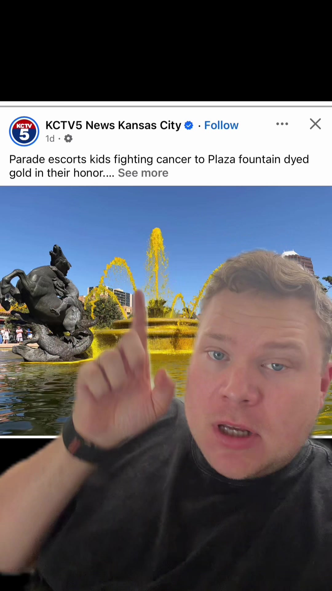 @Jaron Myers