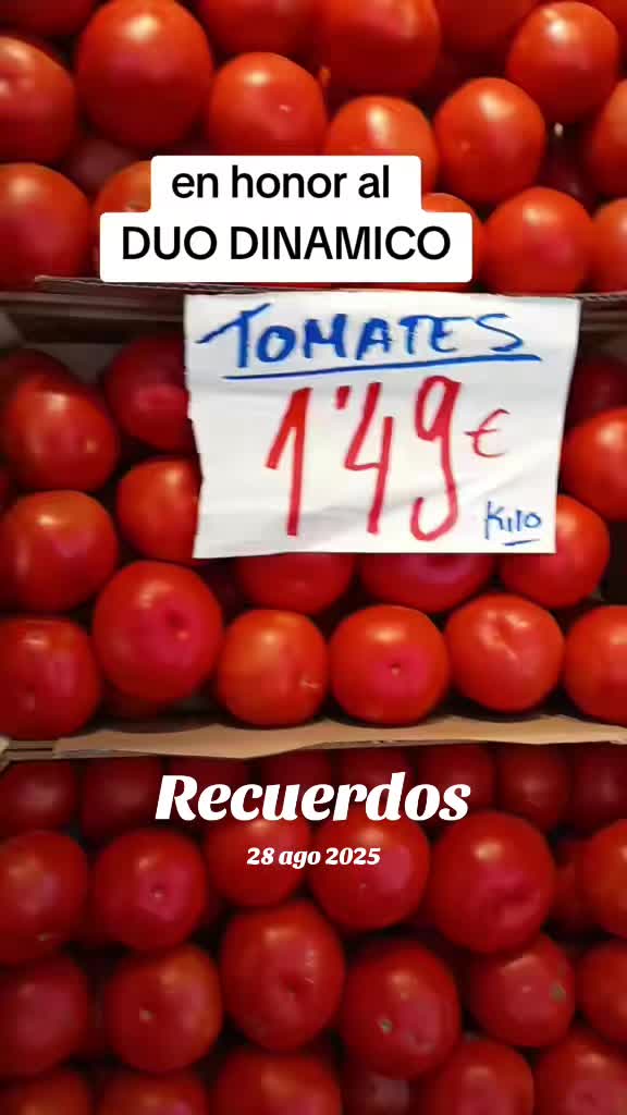 @frutas y verduras congosto
