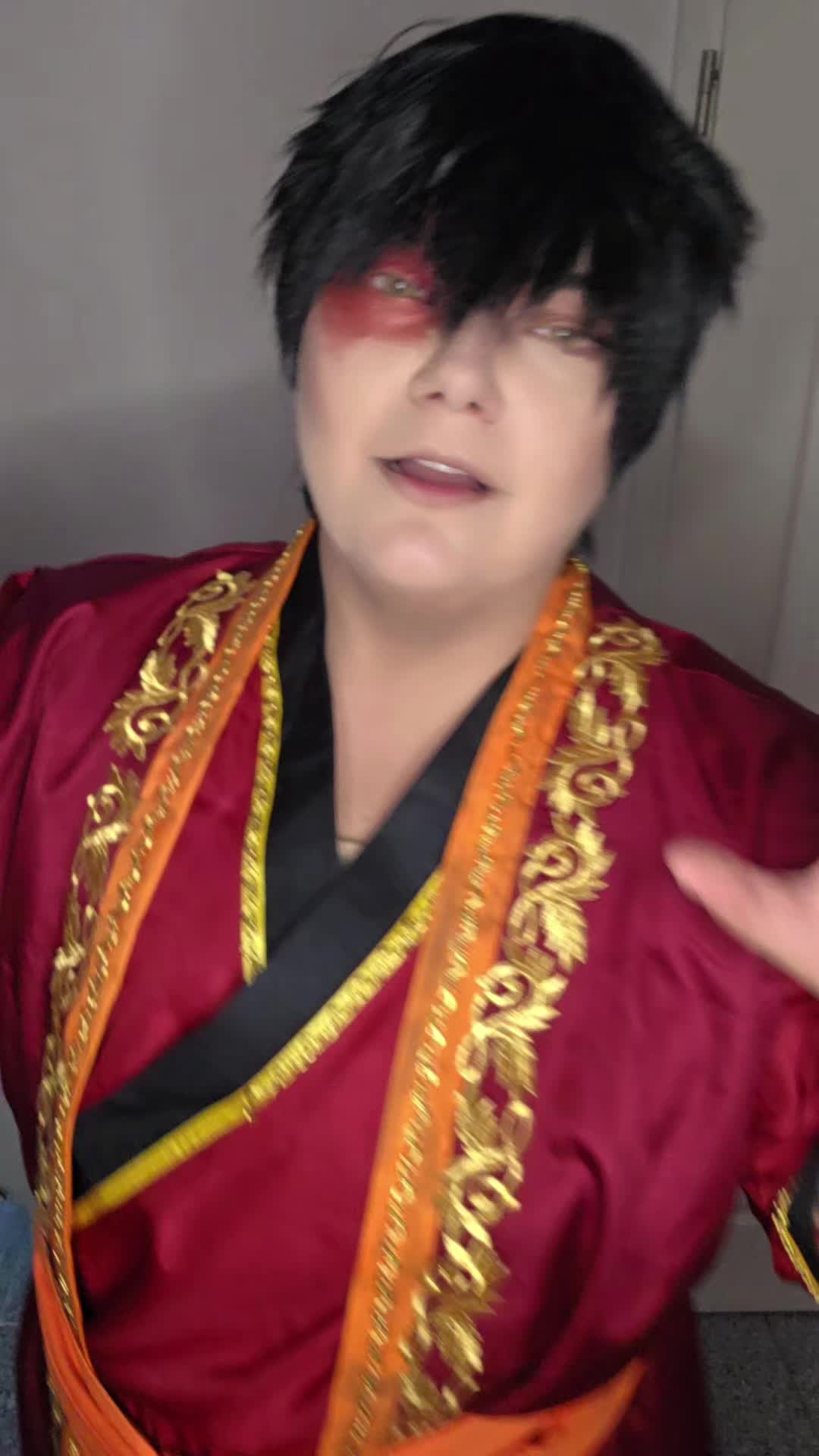 @Kyuu