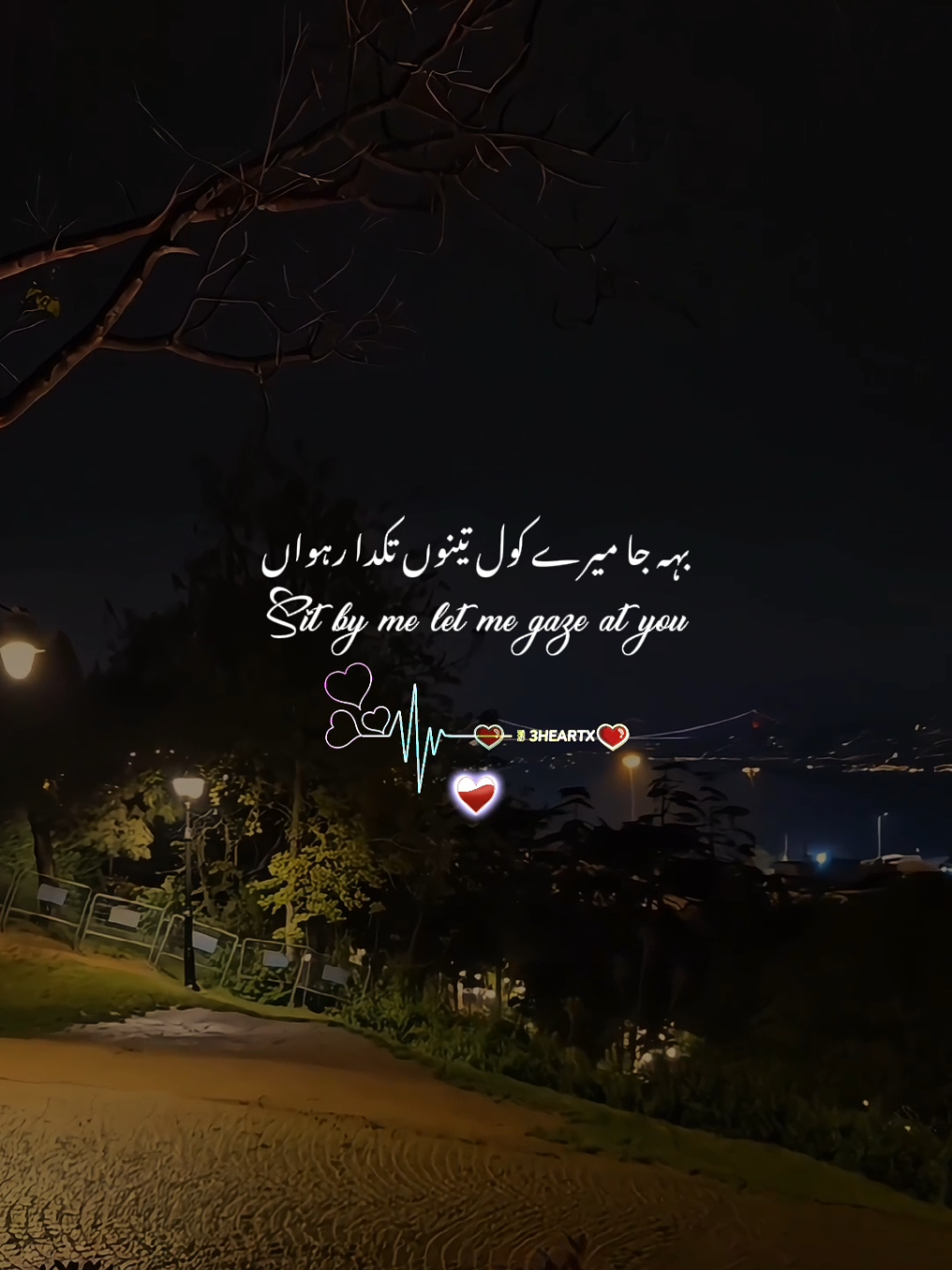 @ᥫ᭡³Hҽαɾƚx