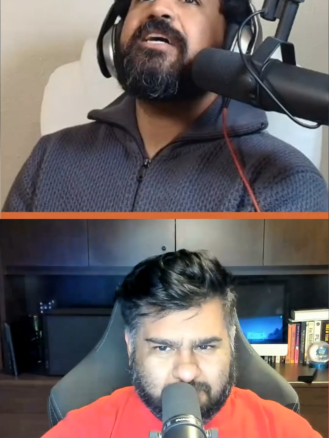 @Salaam Nerds Podcast