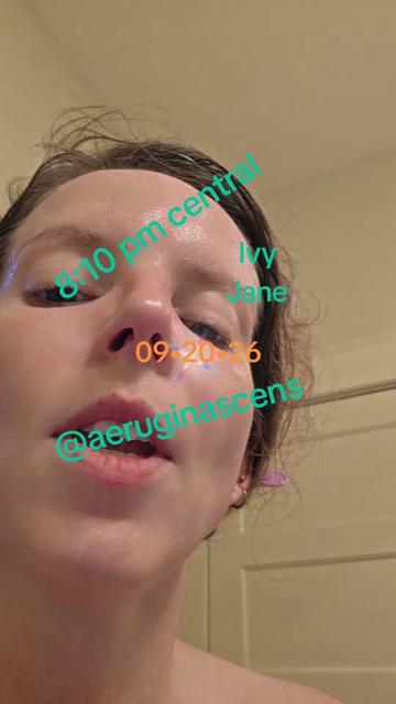 @BecomingⒶGreen