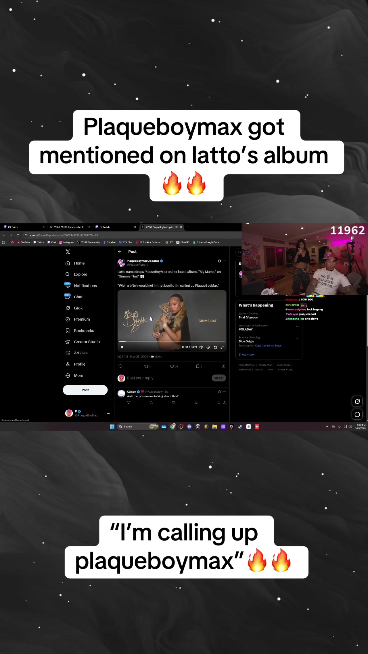 @Clip4Clip