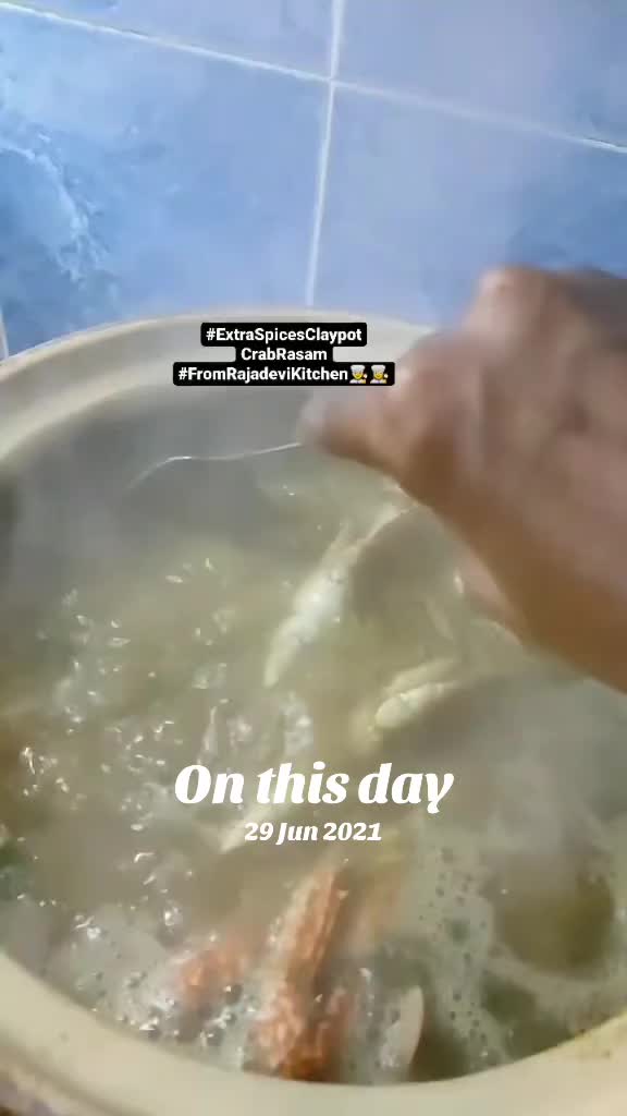 @Yamunadevi (RajadeviKitchen)