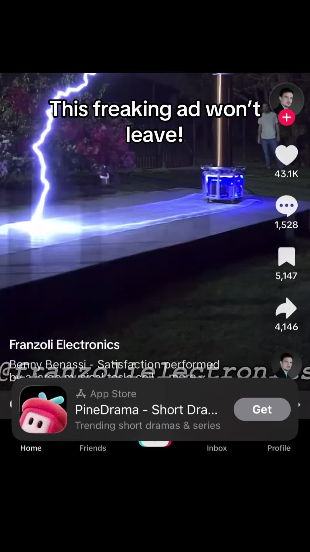 @Pandora