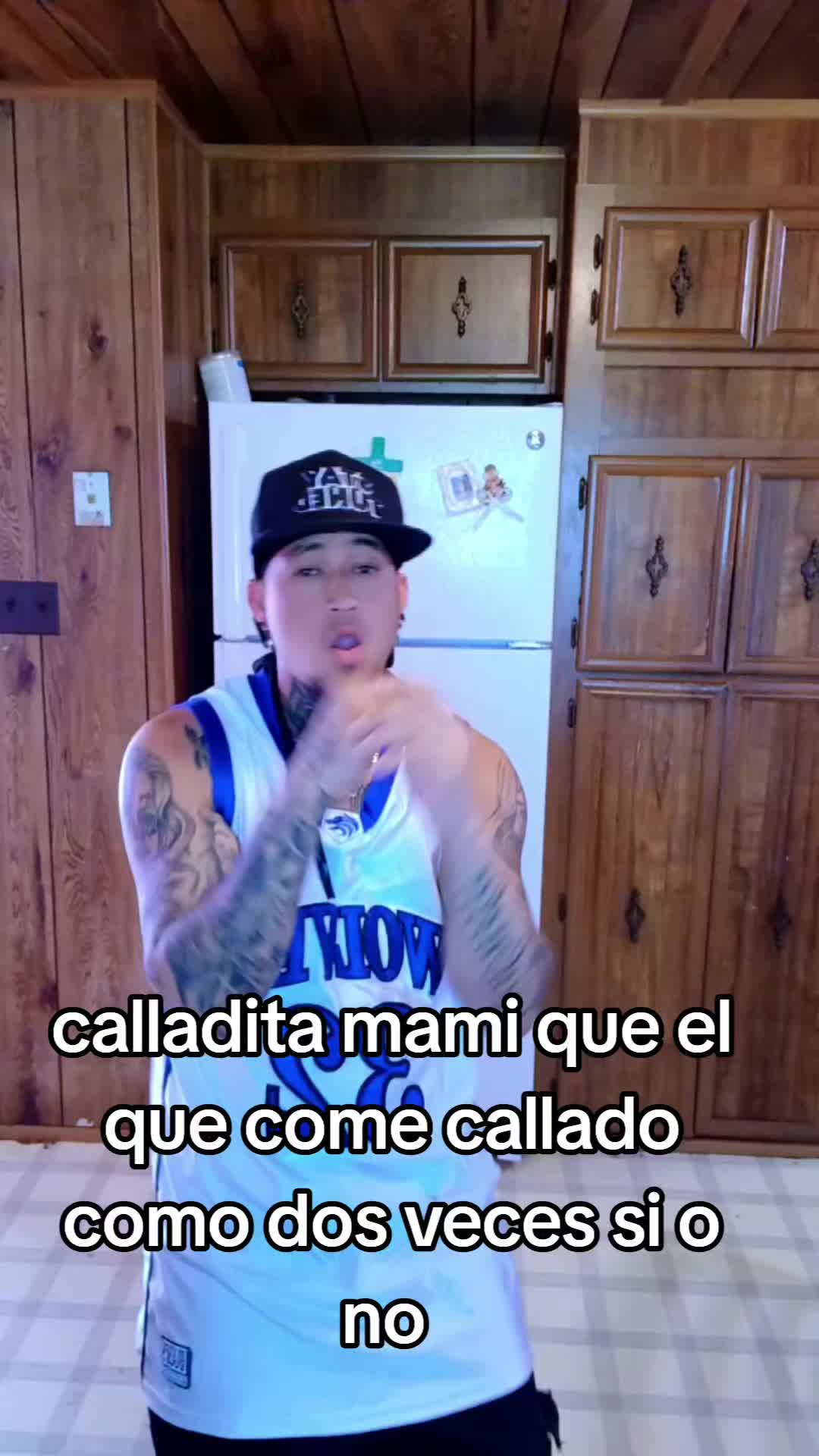 @el barrido