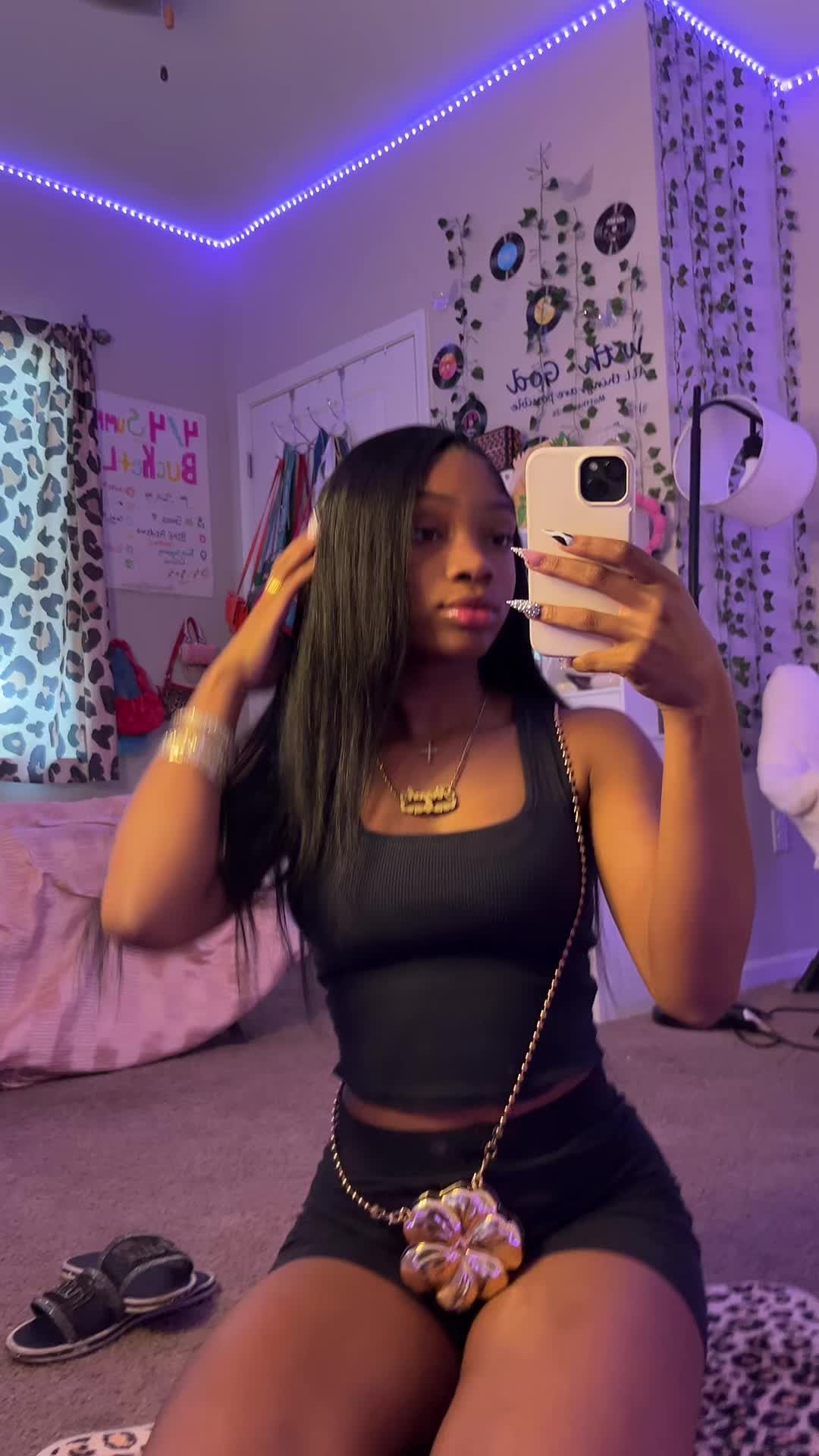 @kool la brownskin