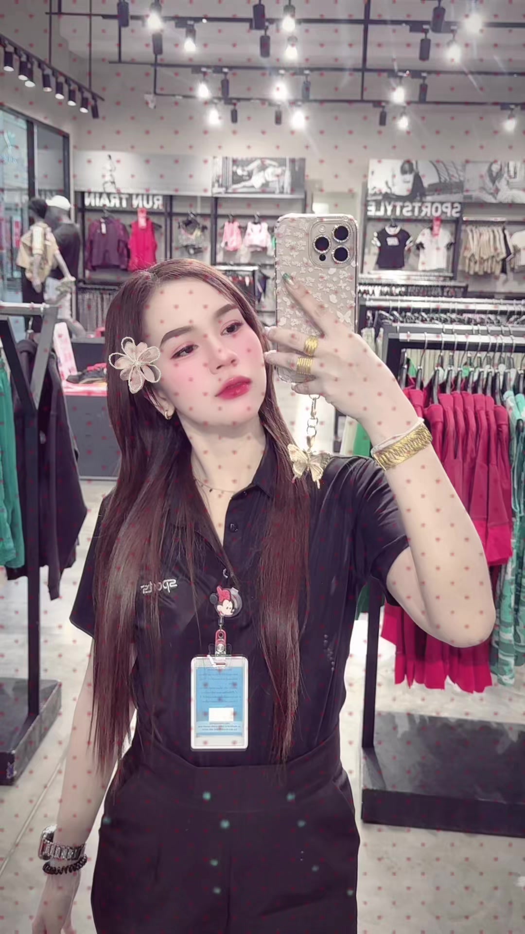 @❤โซเฟียที่แปลว่าสวยอ่าา👑👸