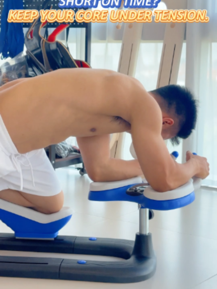 @FlexiHome Home Gym