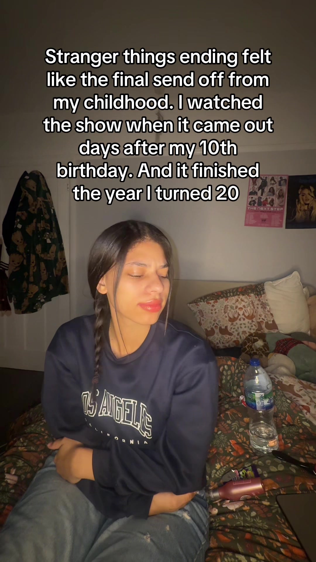 @Lillyrose