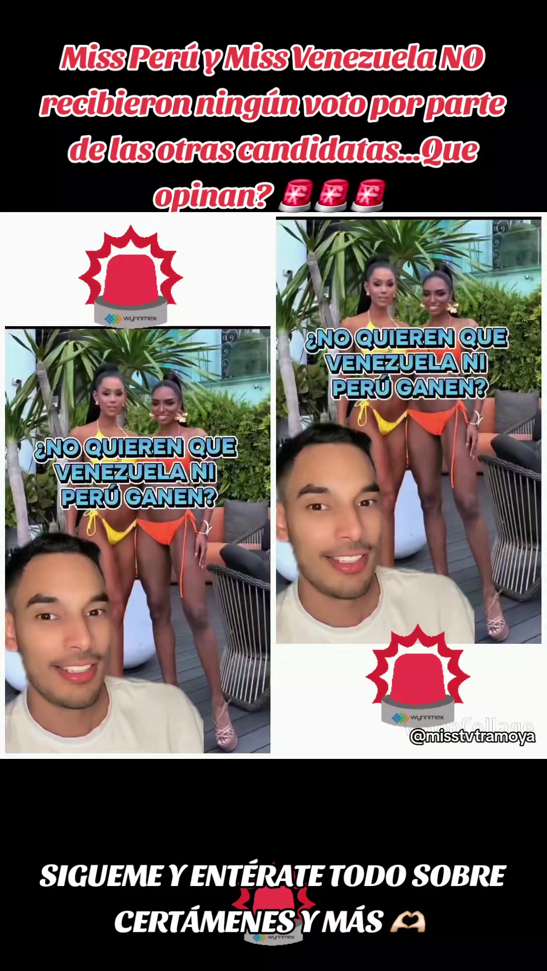 @PeruQueensAndKingsOfficial