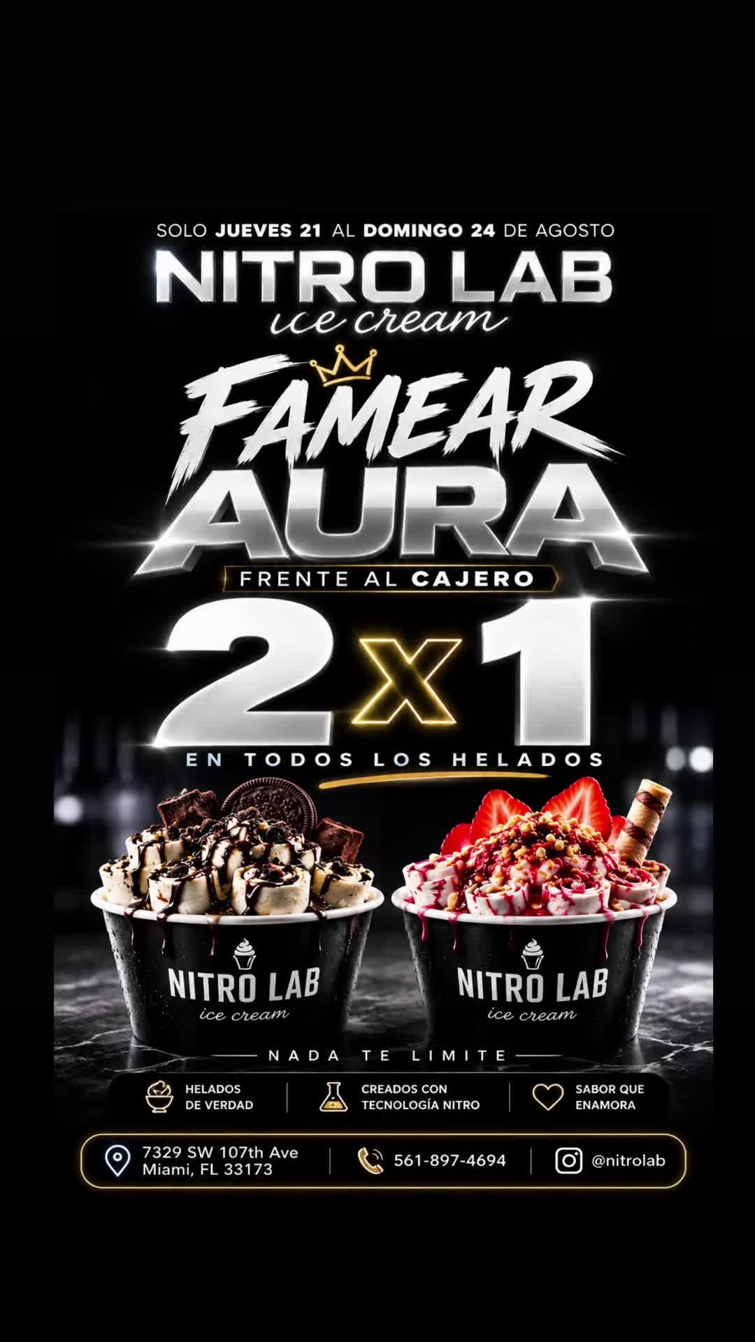 @NITRO LAB