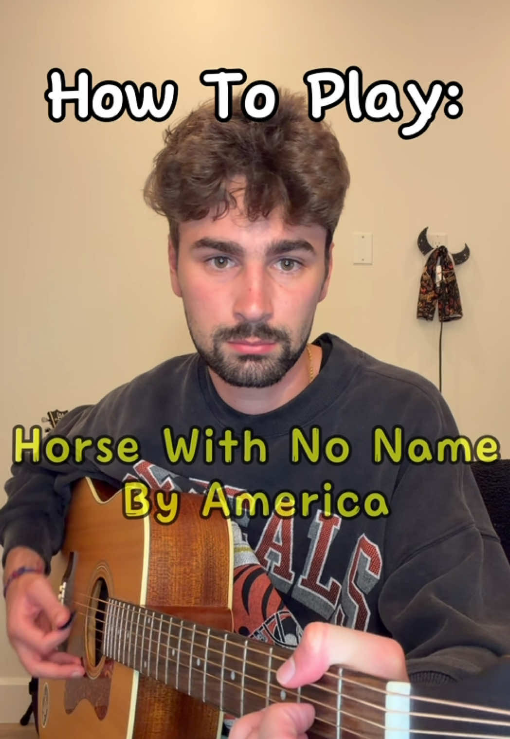 @Guitar Basics
