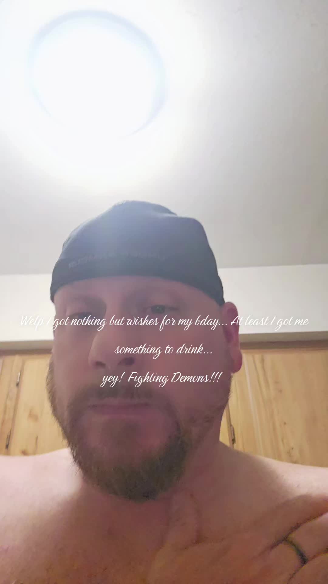 @Big S.A.C. aka Seth Conley
