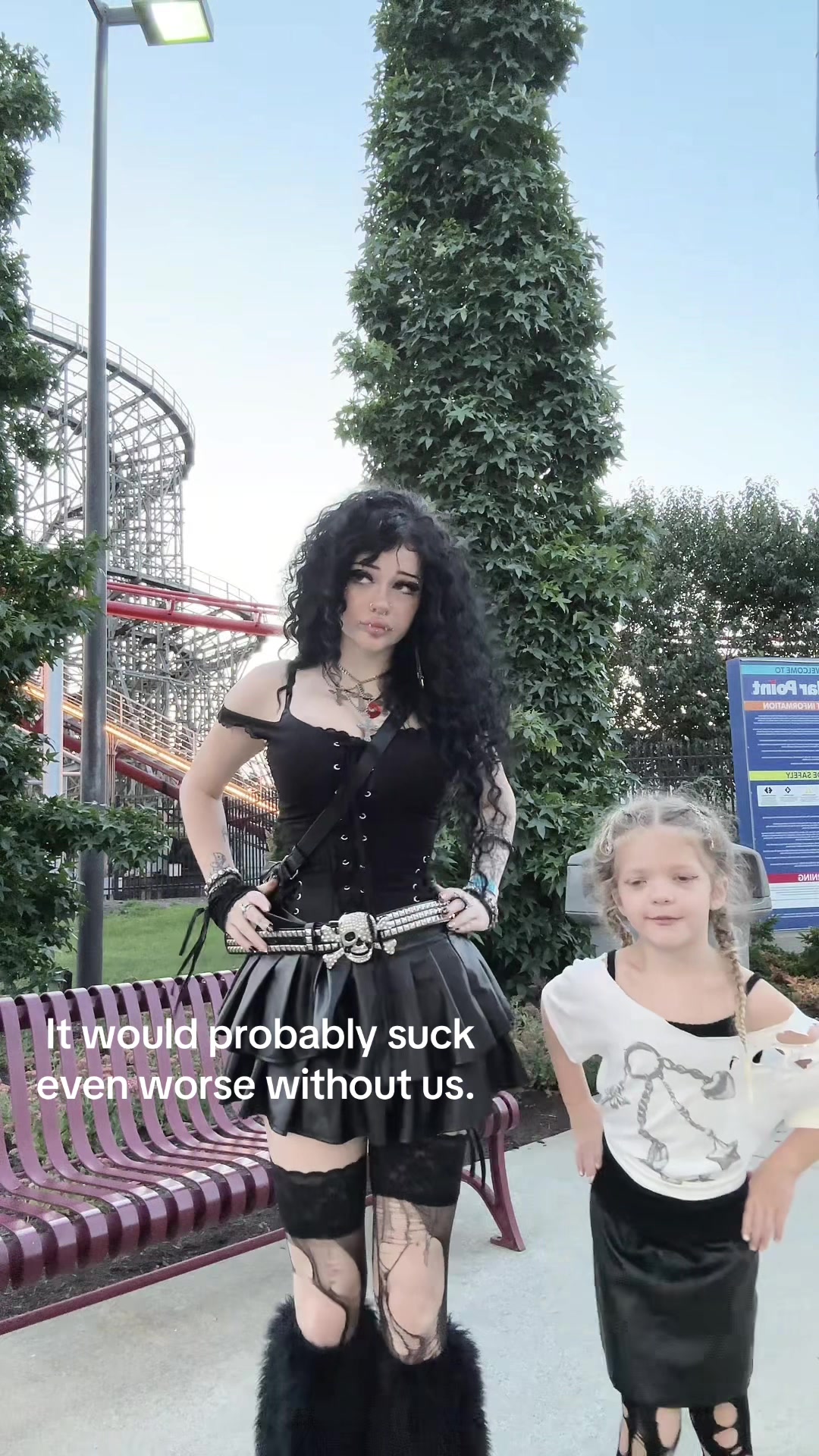 @Abigal