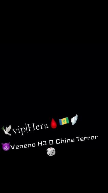 @👿Veneno_D_Sombra👿