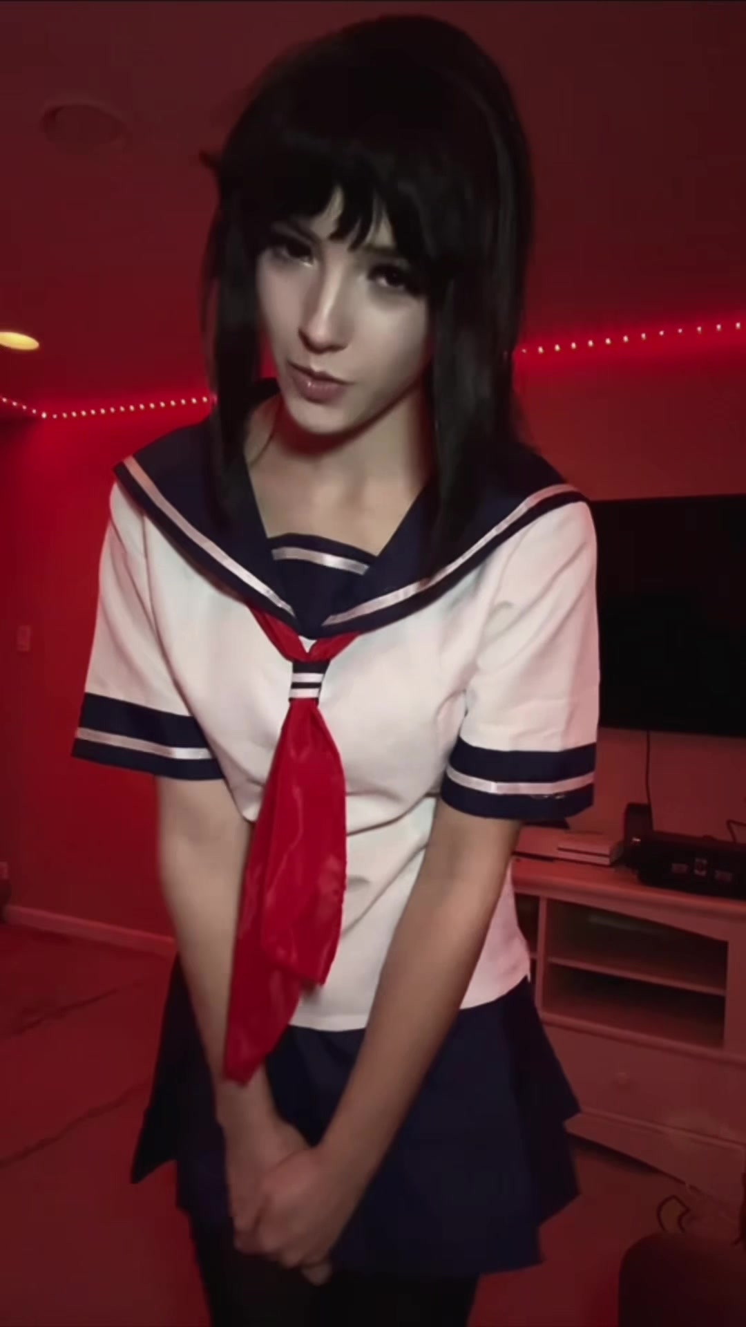 @☆Caroline☆ (Mitski’s version)