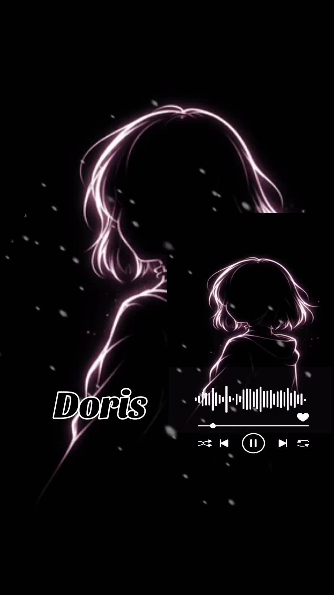 @Doris Elvira💋