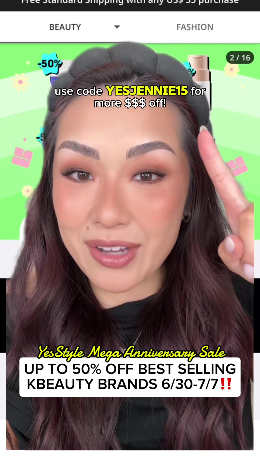@JENNIE | greeneggsandglam 🍳