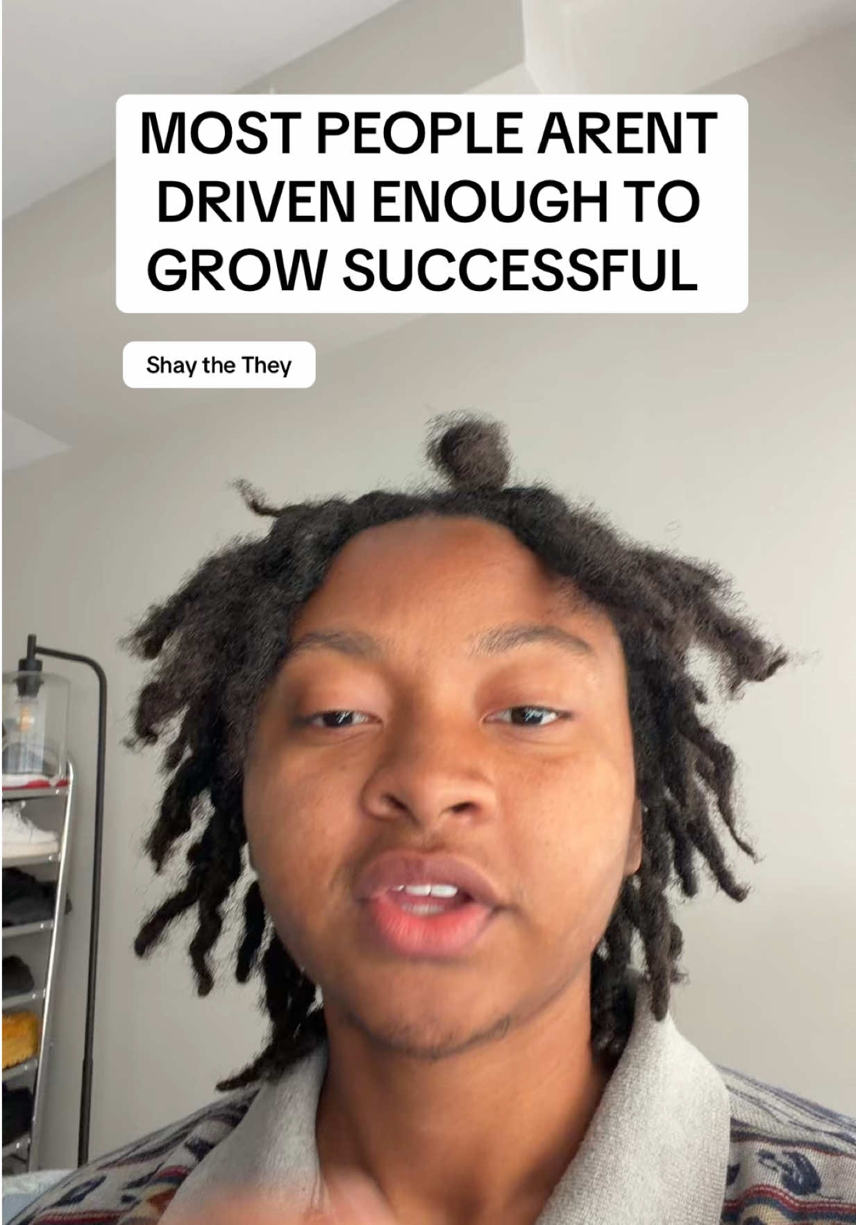@Shay the They