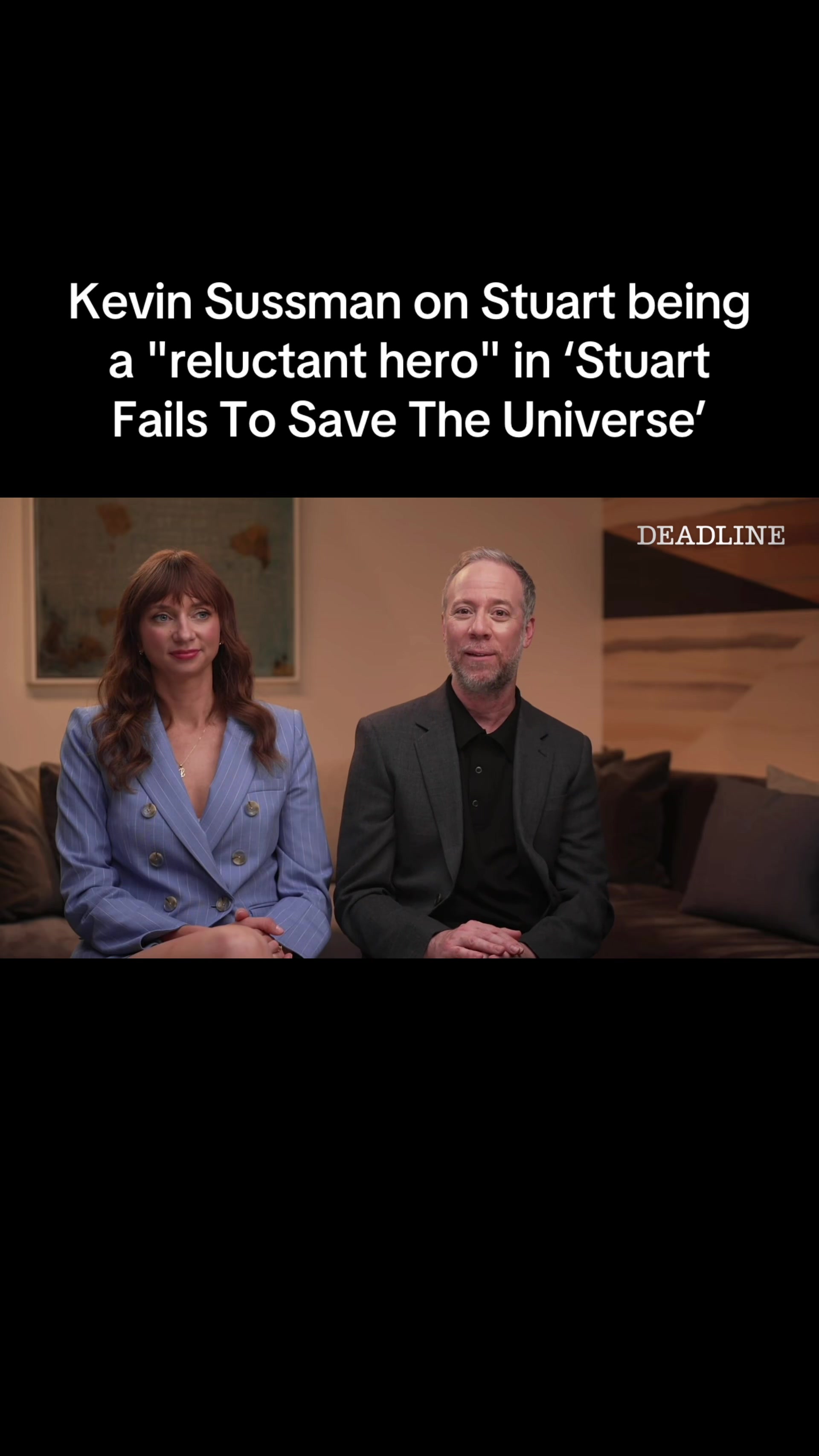 @Deadline