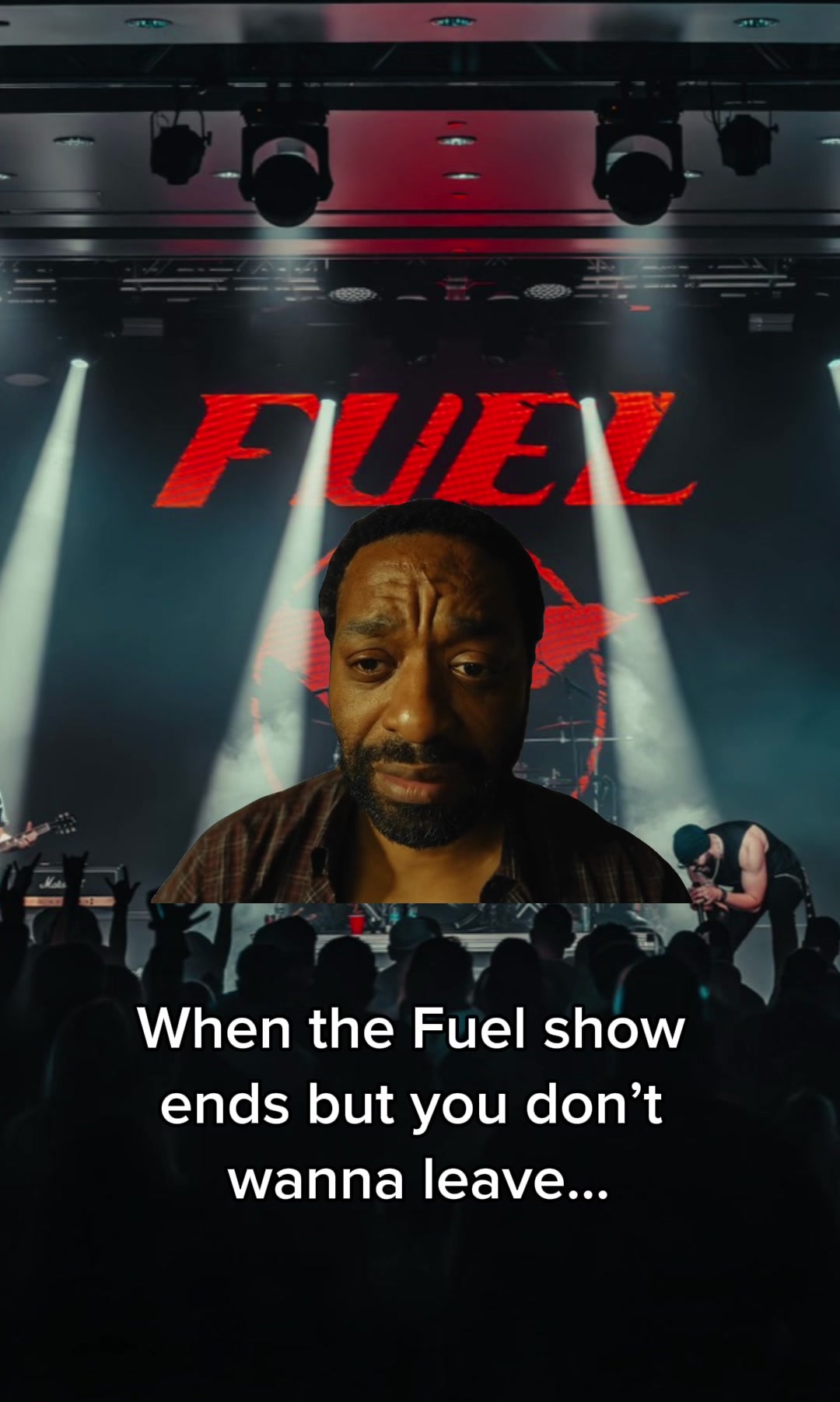 @Fuel
