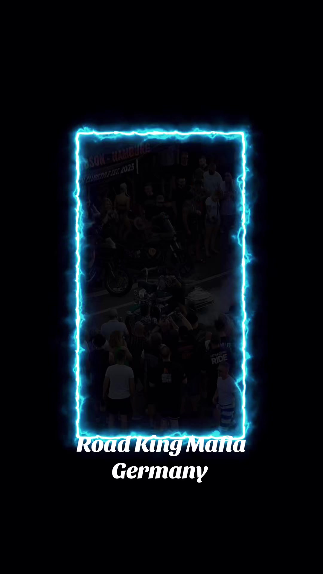 @Road King Mafia