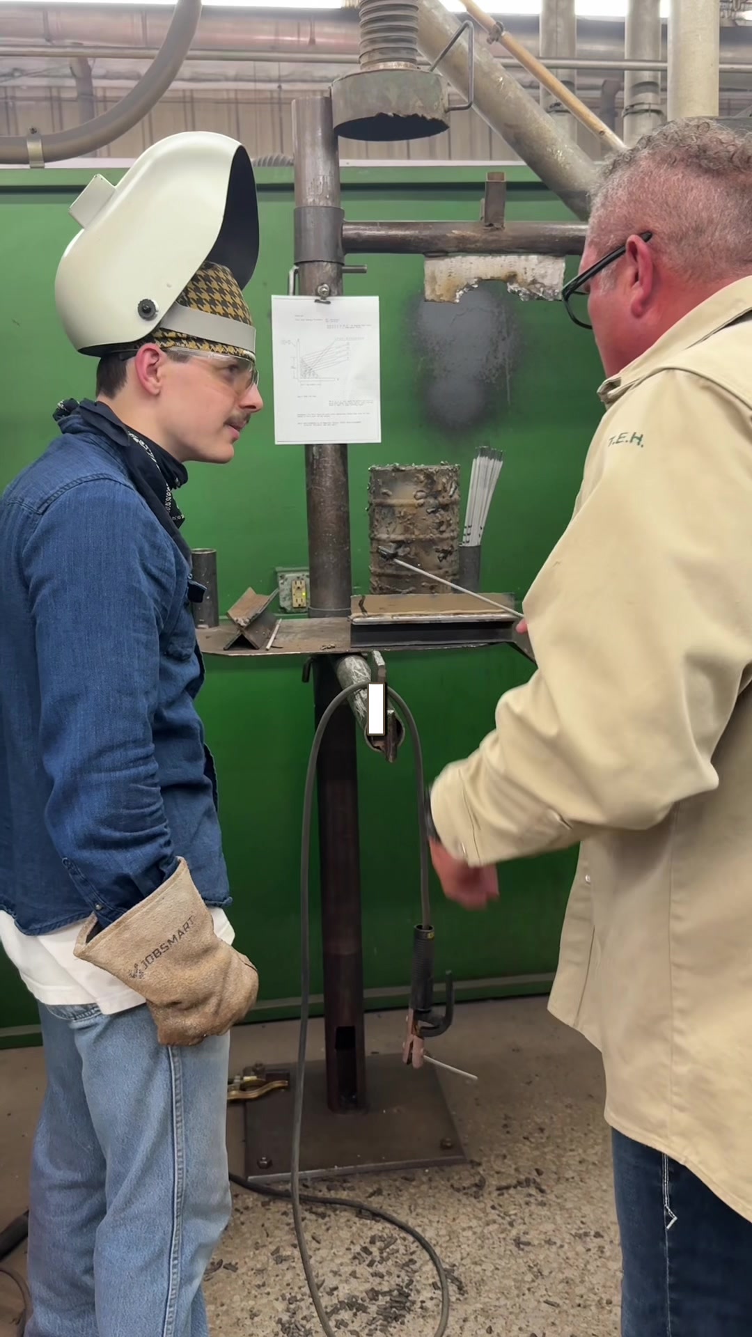@MISSOURI WELDING INSTITUTE