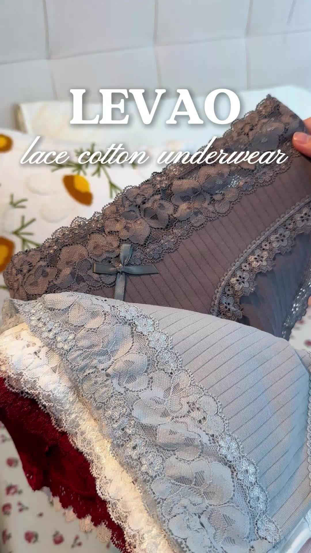 @LEVAO Briefs