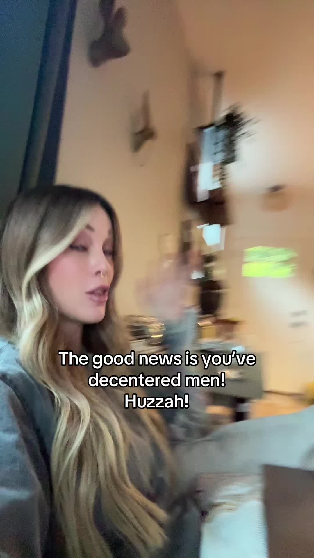 @Jess Olivia Fox