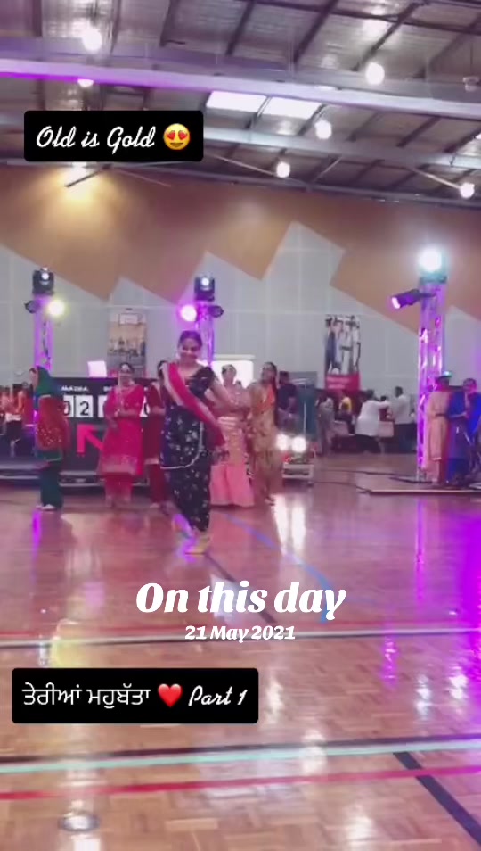 @❤️Aussie Mutiyaar ❤️