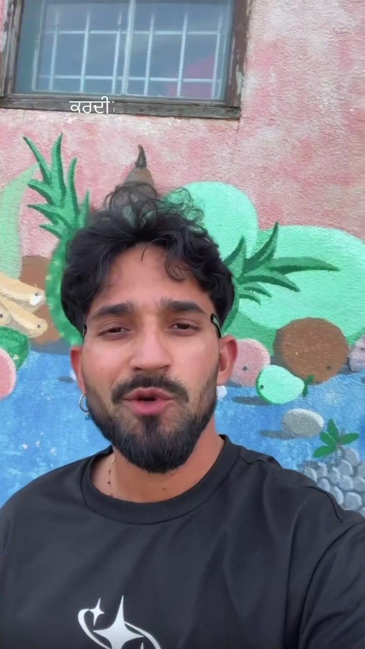 @☬ ਮੁੰਡਾ ਸਰਦਾਰਾਂ ਦਾ ☬🚩