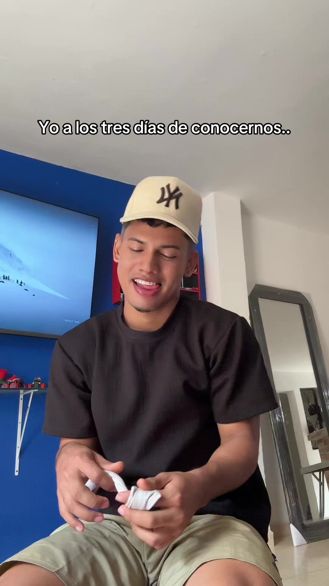 @Julio Acuña