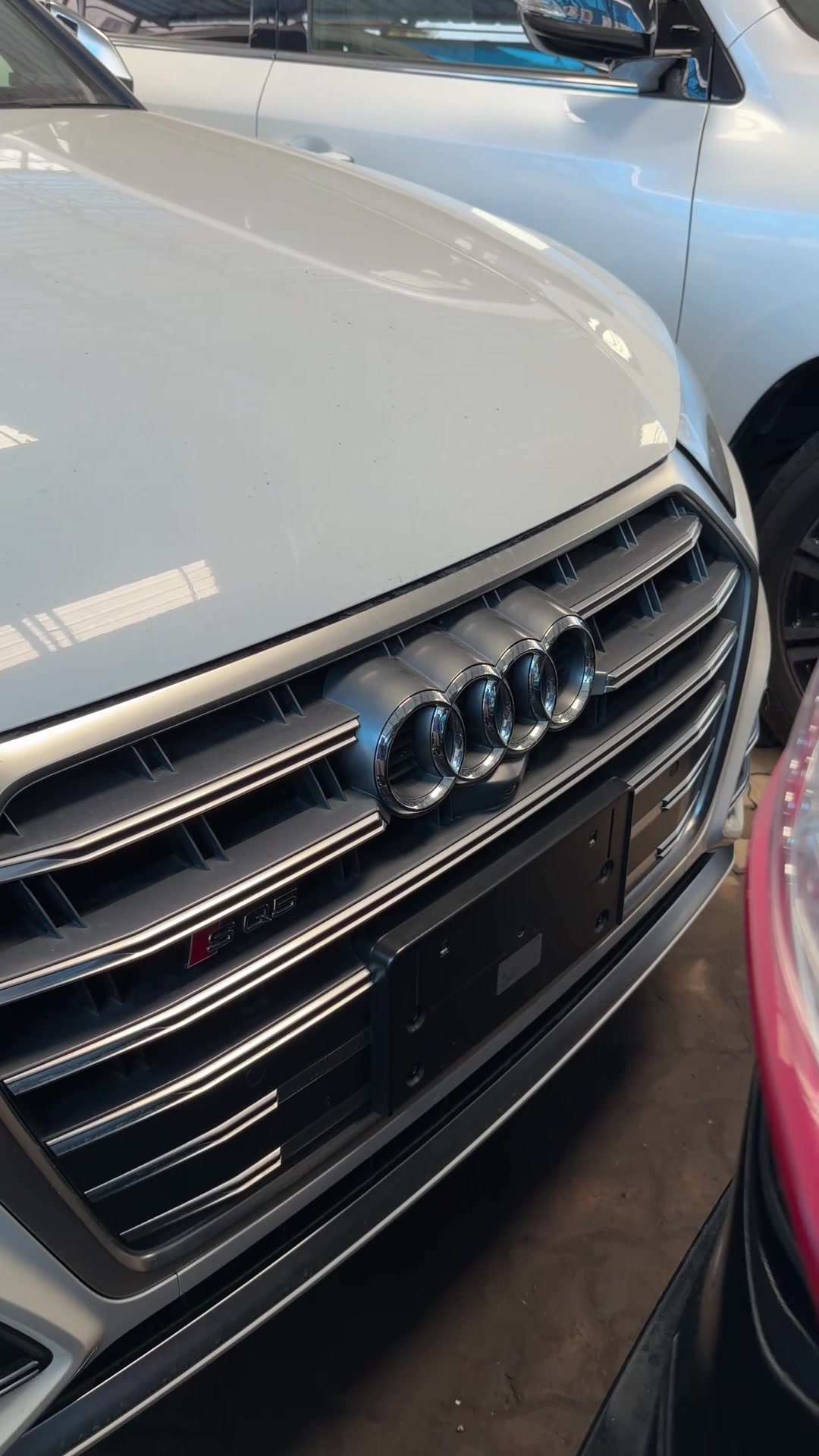 @CAR DEALS KENYA LTD