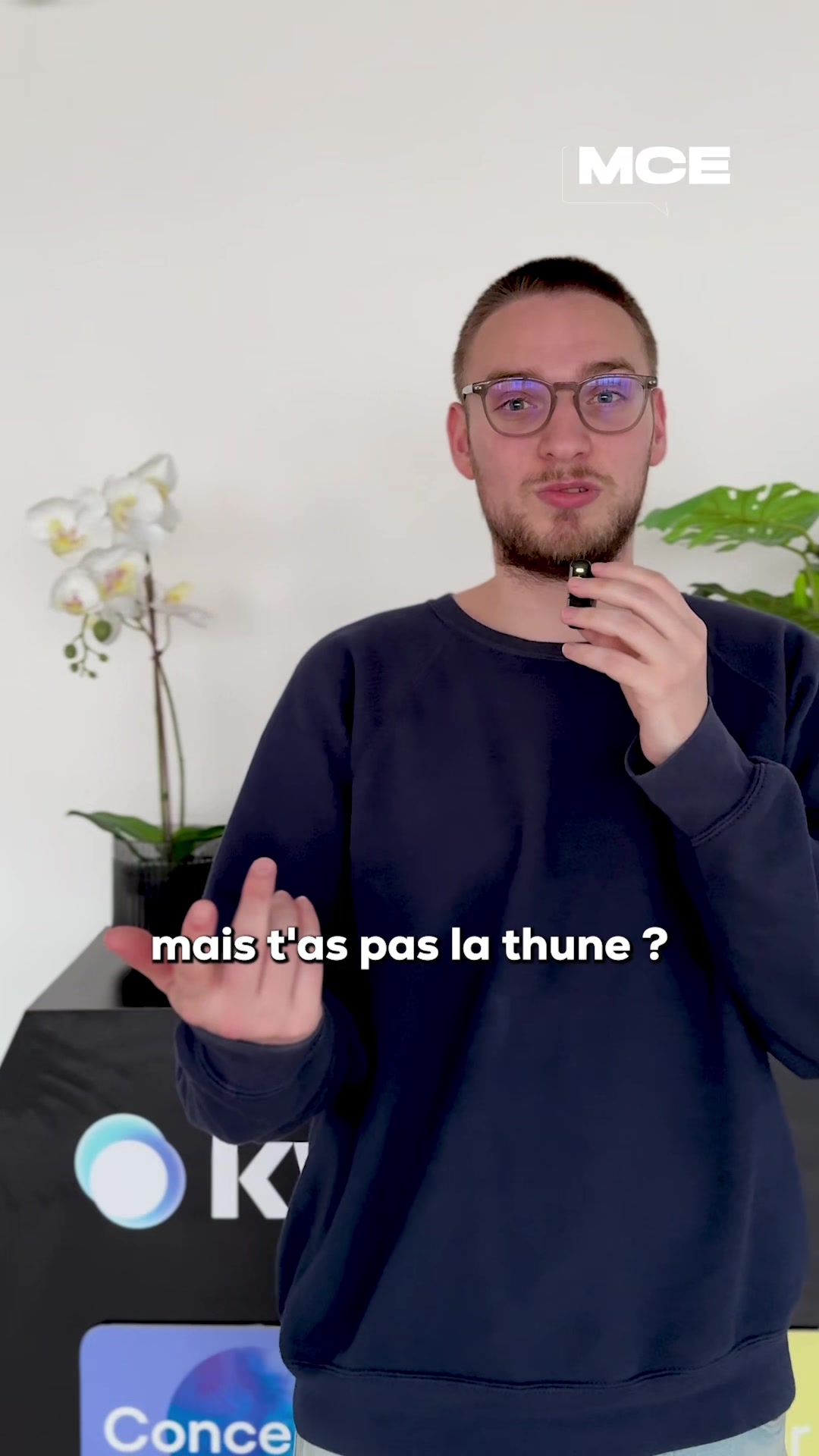 @Ma Chaîne Étudiante
