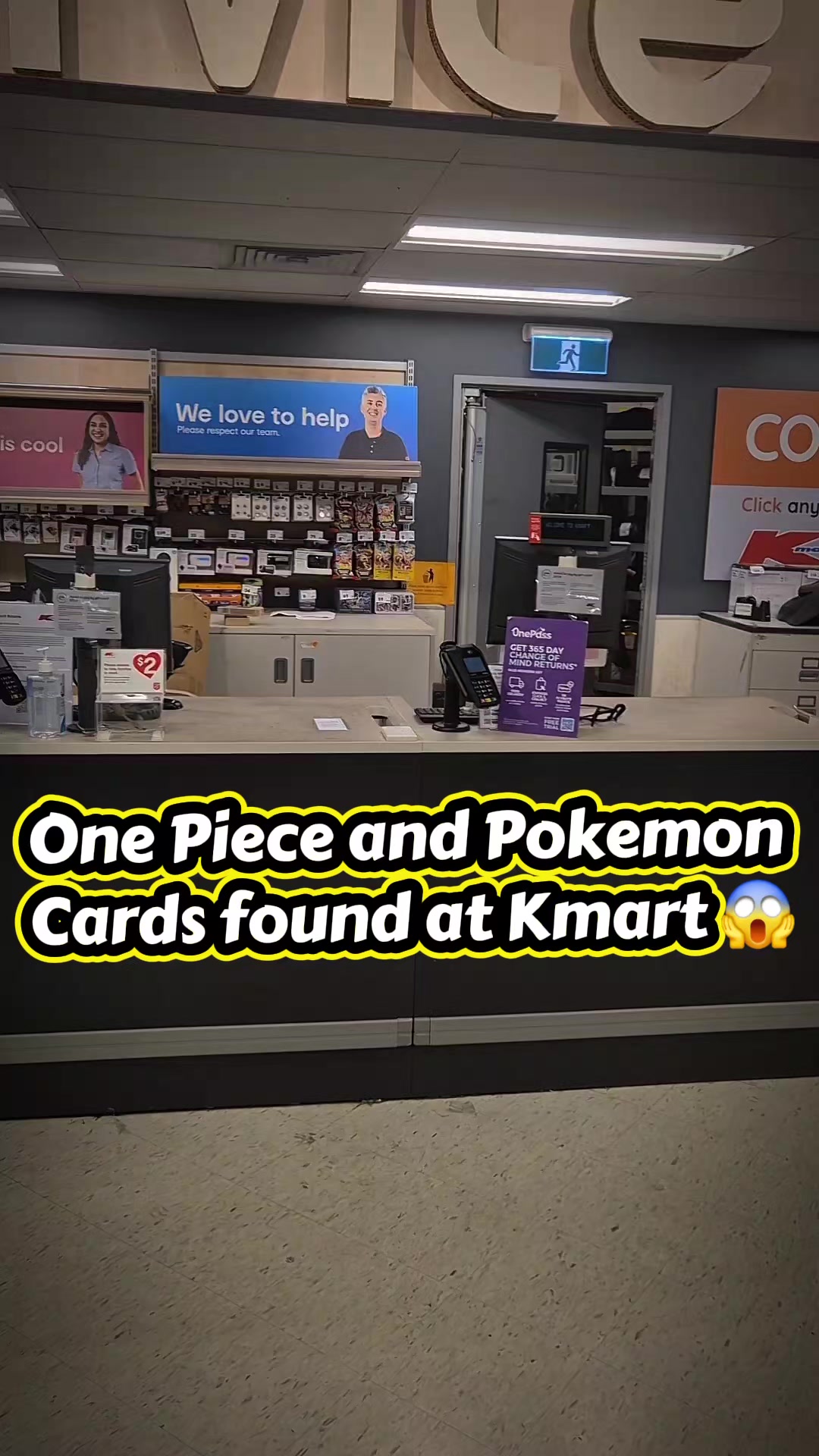 @LegendOCE Collects